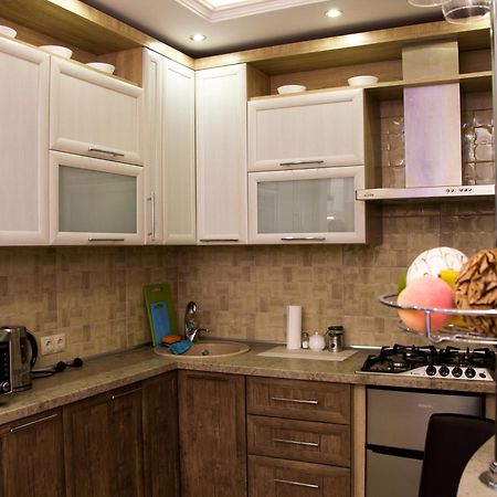 Apartment On "Mirgorod" ブレスト エクステリア 写真