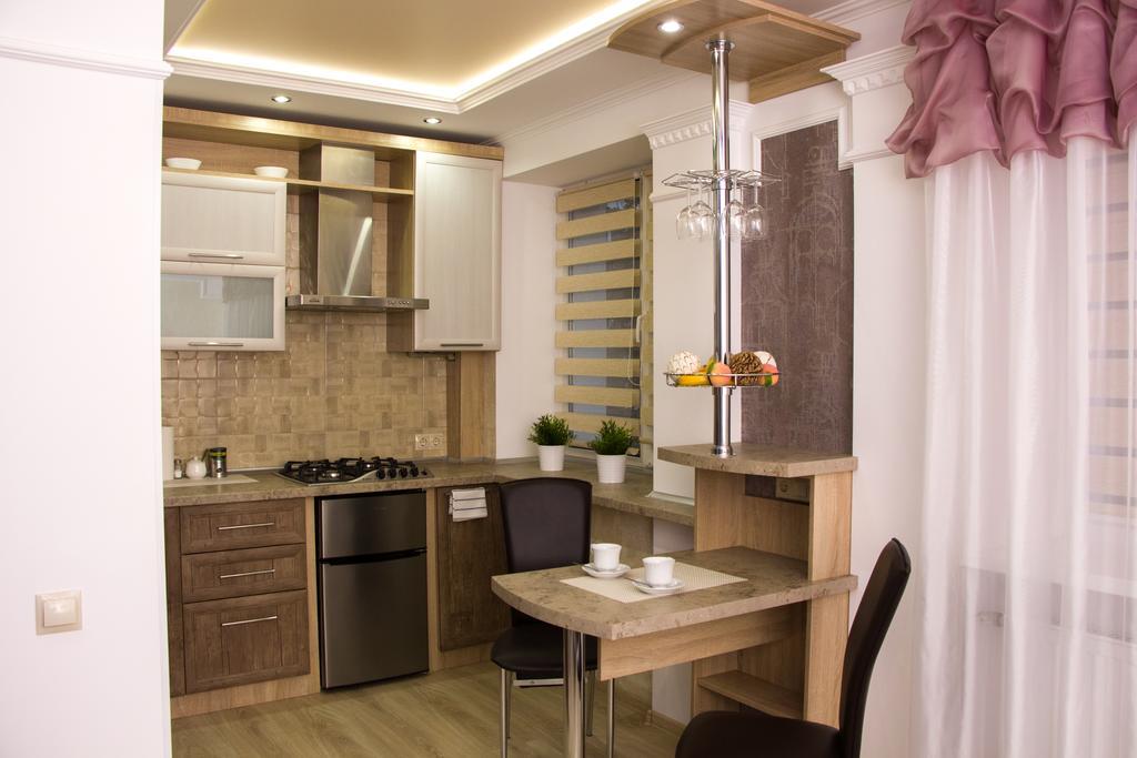 Apartment On "Mirgorod" ブレスト エクステリア 写真