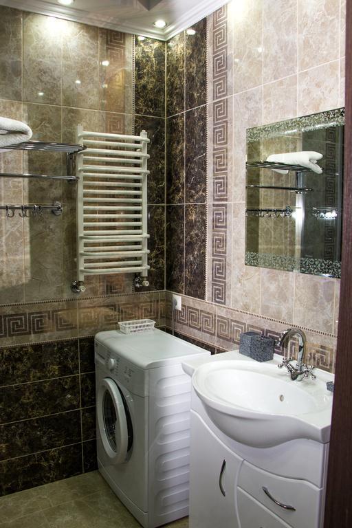 Apartment On "Mirgorod" ブレスト エクステリア 写真