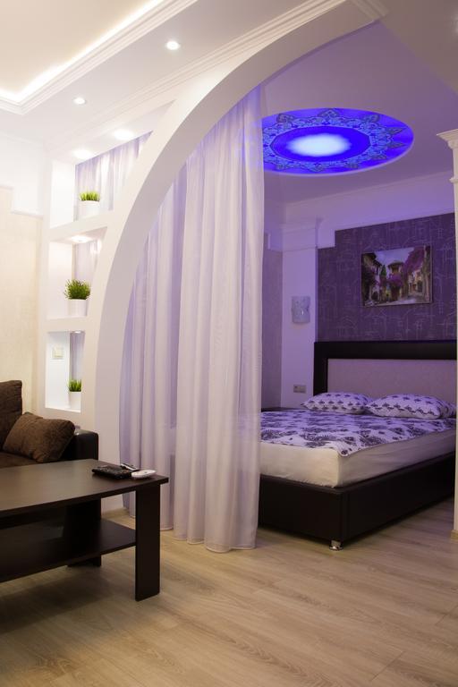 Apartment On "Mirgorod" ブレスト エクステリア 写真