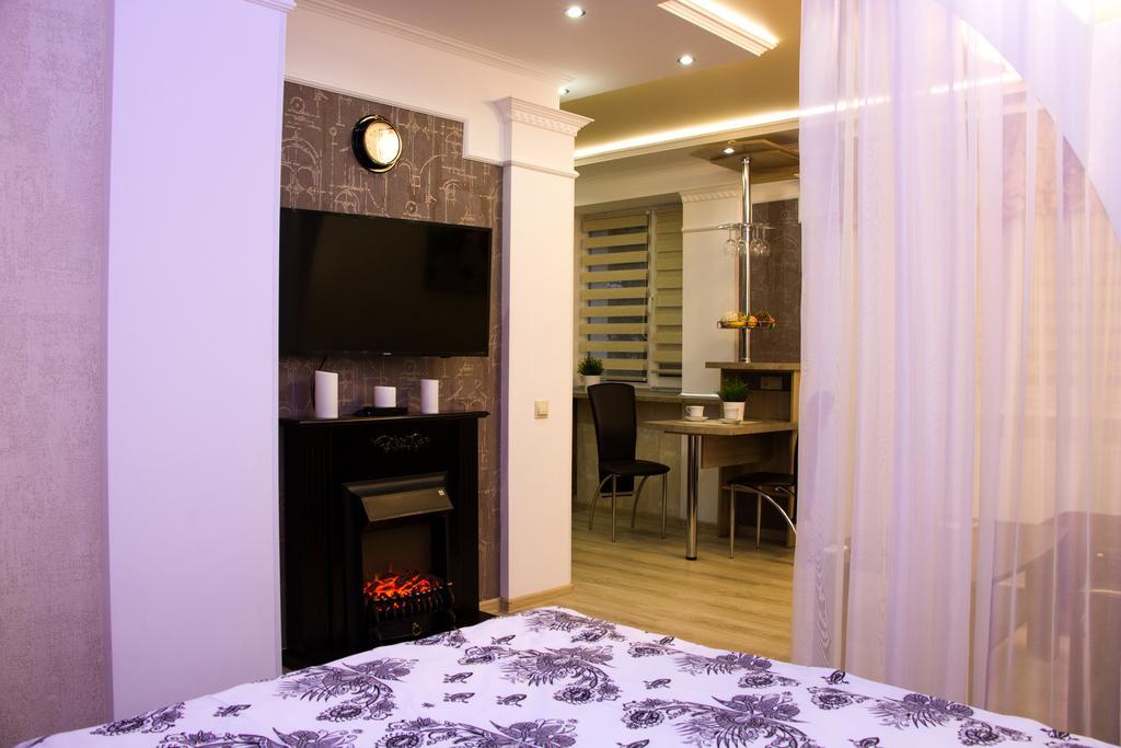 Apartment On "Mirgorod" ブレスト エクステリア 写真