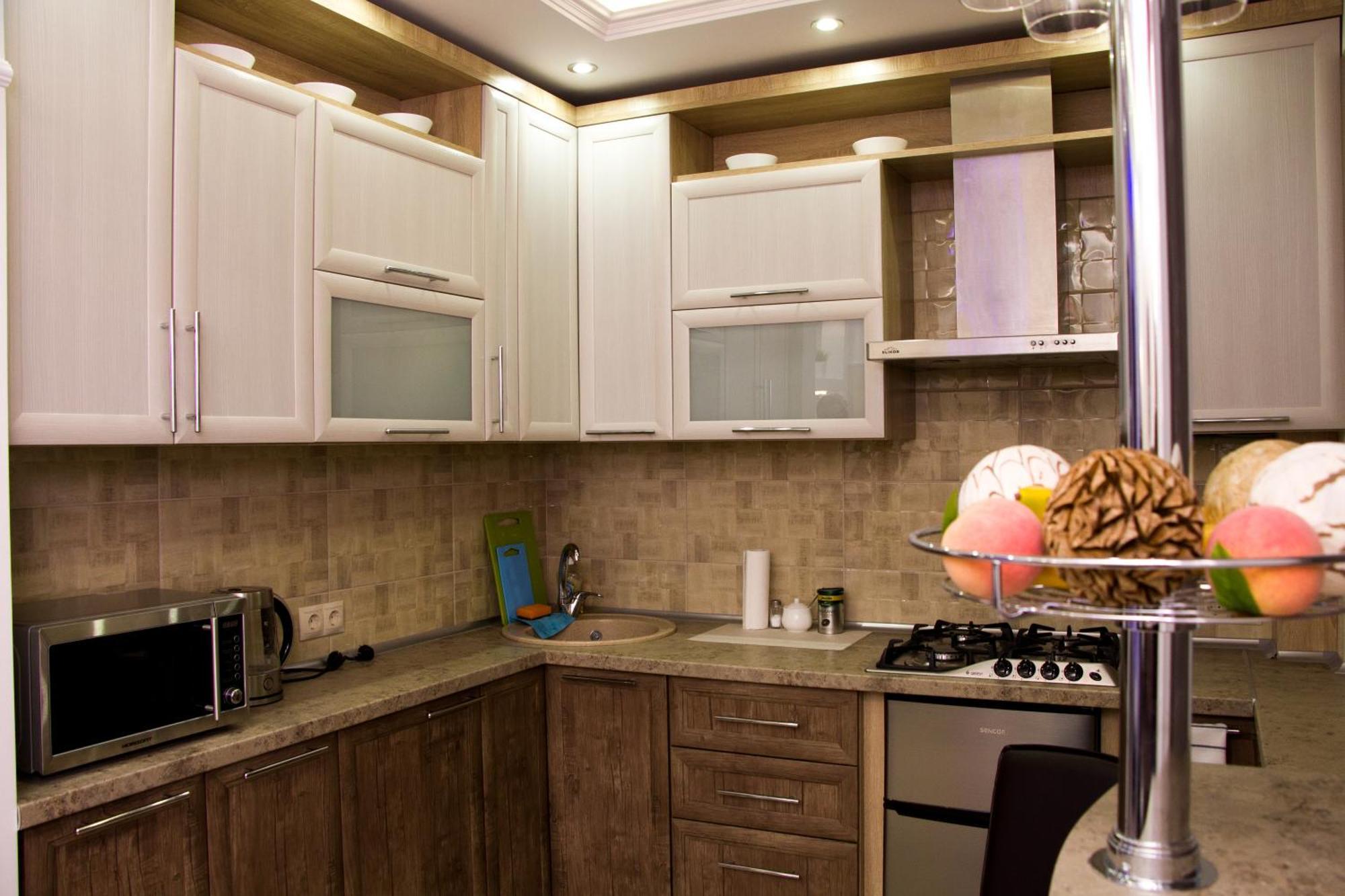 Apartment On "Mirgorod" ブレスト エクステリア 写真