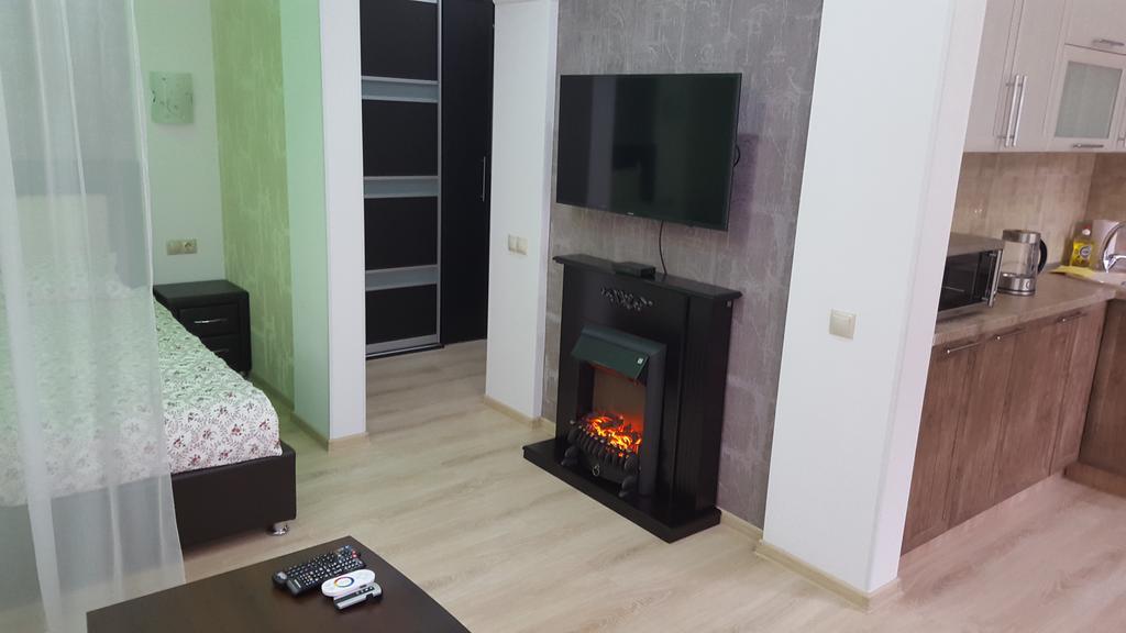 Apartment On "Mirgorod" ブレスト エクステリア 写真