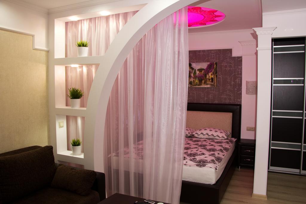 Apartment On "Mirgorod" ブレスト エクステリア 写真